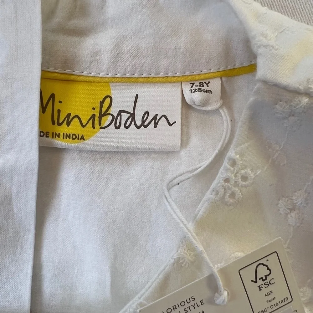 Mini Boden features new